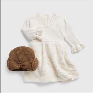 Baby Gap Star Wars Princess Leia Dress
